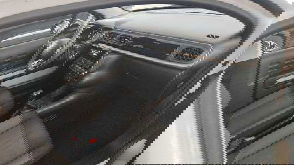 Citroen C3 usata a Firenze (11)