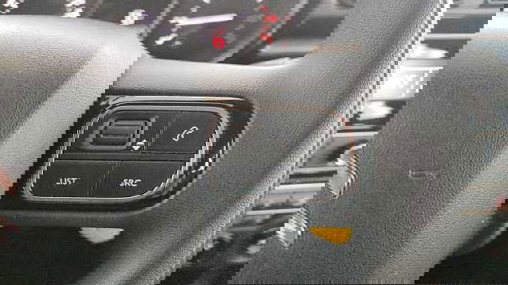 Citroen C3 usata a Firenze (17)