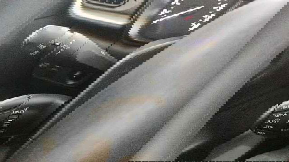 Citroen C3 usata a Firenze (18)