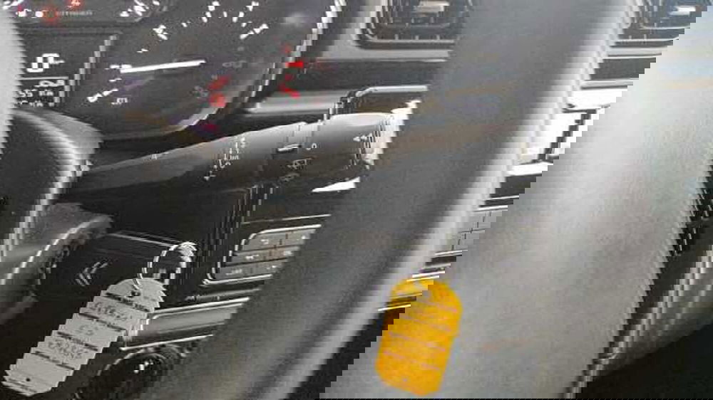 Citroen C3 usata a Firenze (19)