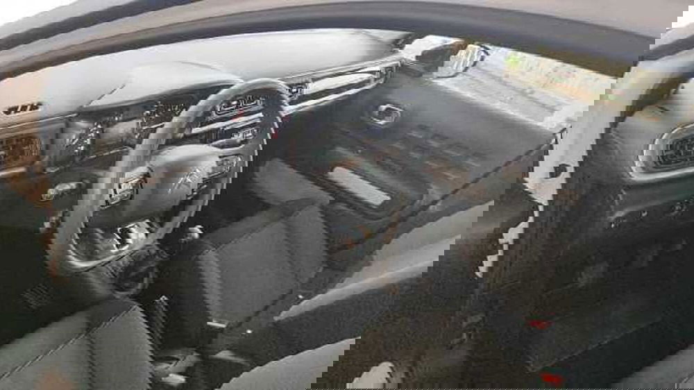 Citroen C3 usata a Firenze (4)