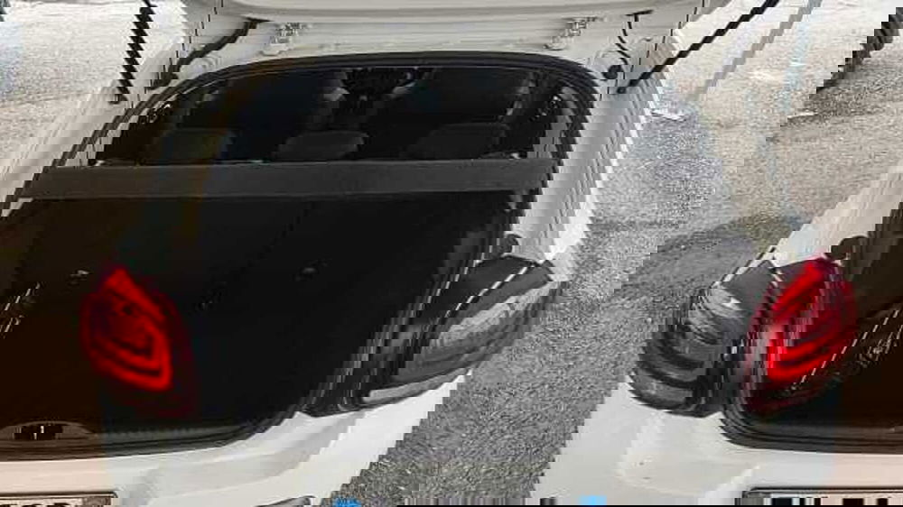 Citroen C3 usata a Firenze (8)