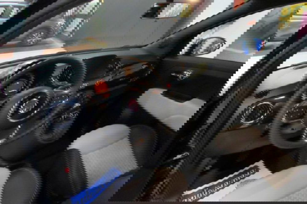 Fiat 500 usata a Milano (7)