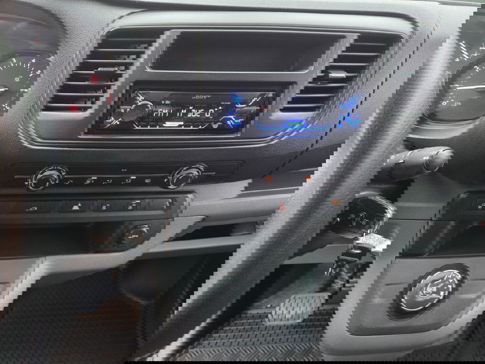 Peugeot Expert Furgone usata a Torino (10)