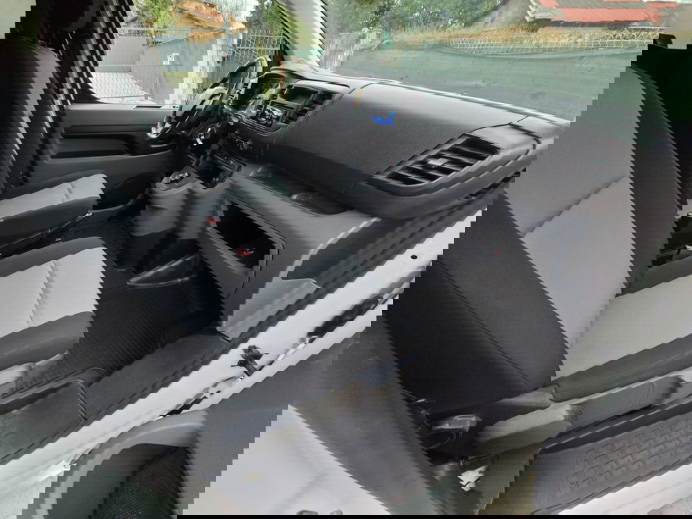 Peugeot Expert Furgone usata a Torino (11)