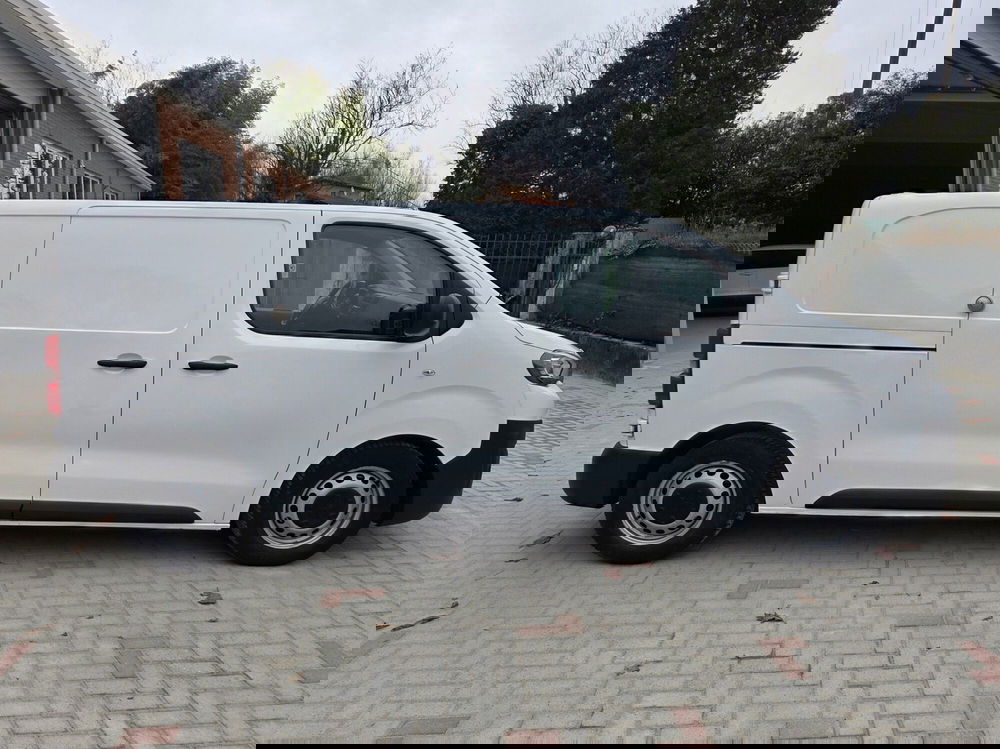 Peugeot Expert Furgone usata a Torino (12)