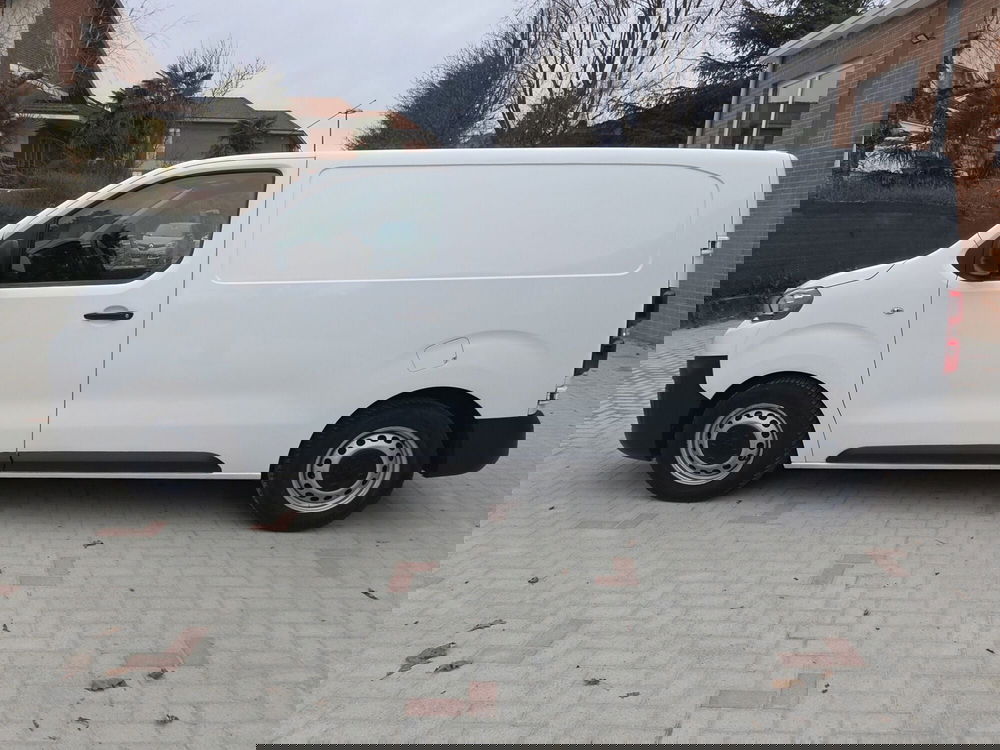 Peugeot Expert Furgone usata a Torino (13)