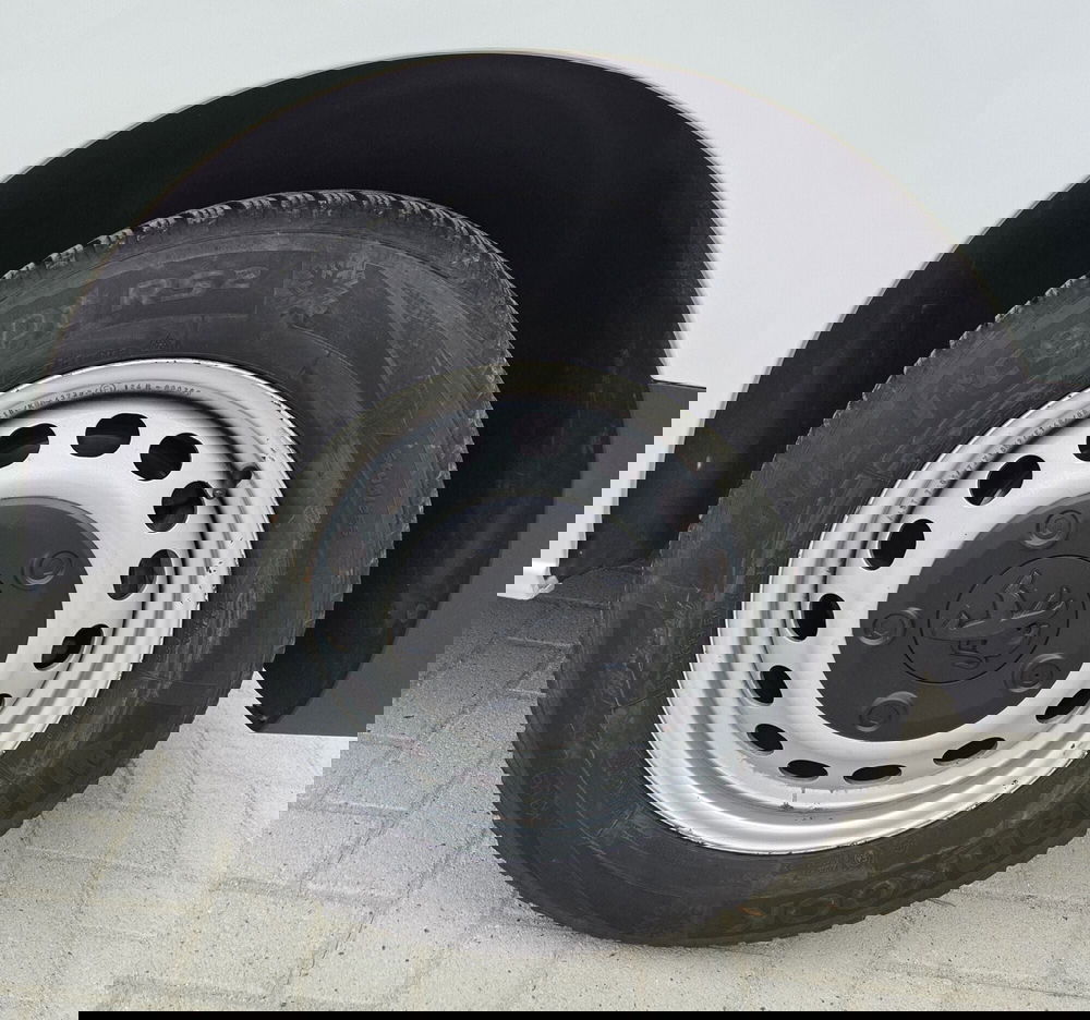 Peugeot Expert Furgone usata a Torino (14)