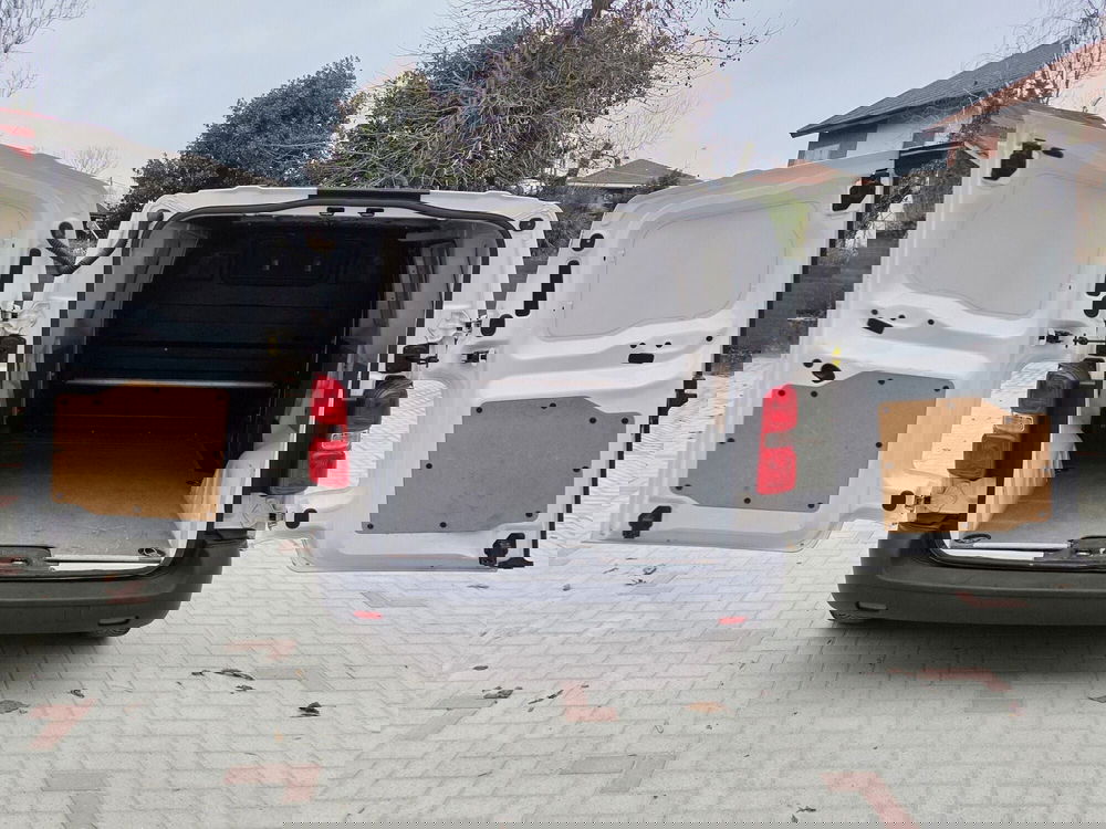 Peugeot Expert Furgone usata a Torino (16)