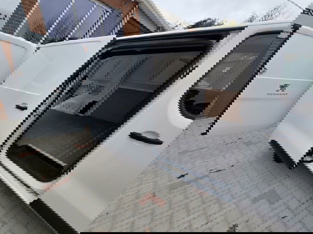 Peugeot Expert Furgone usata a Torino (18)