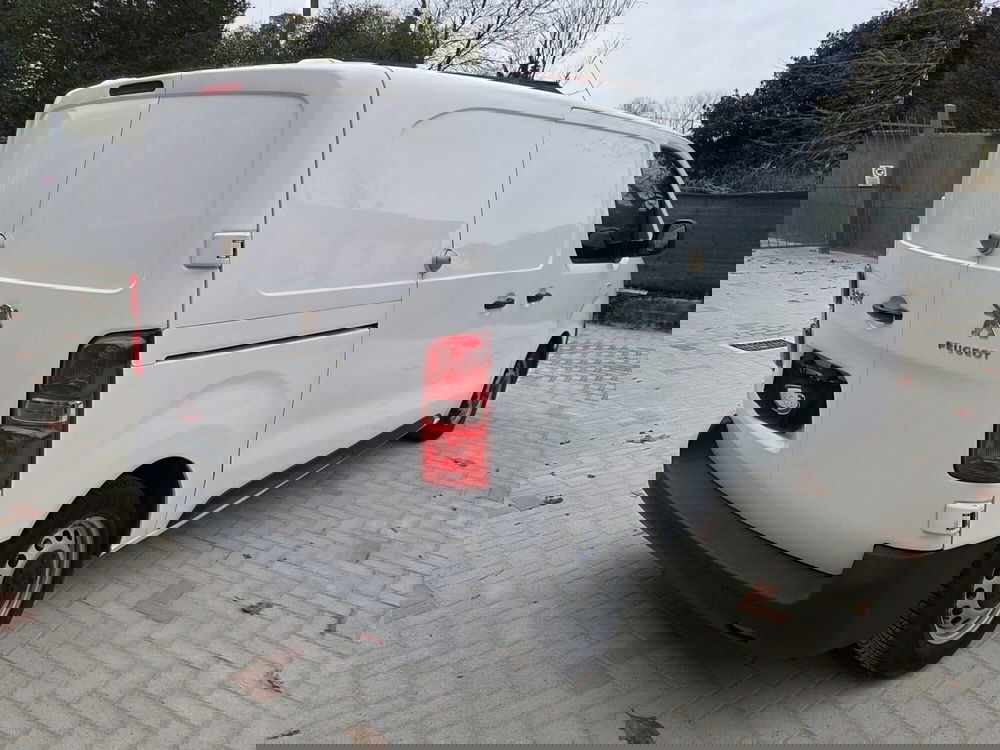 Peugeot Expert Furgone usata a Torino (3)