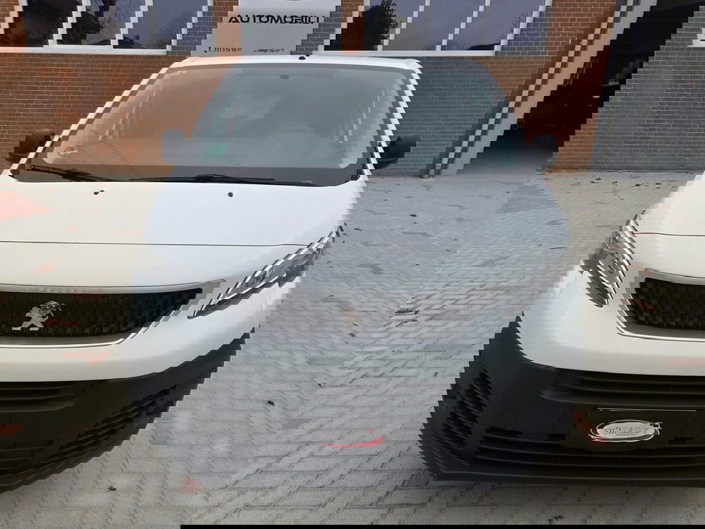 Peugeot Expert Furgone usata a Torino (5)