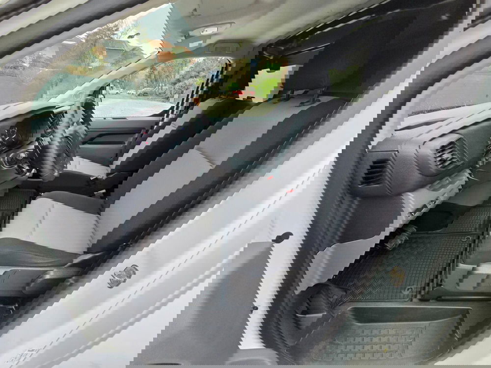 Peugeot Expert Furgone usata a Torino (7)