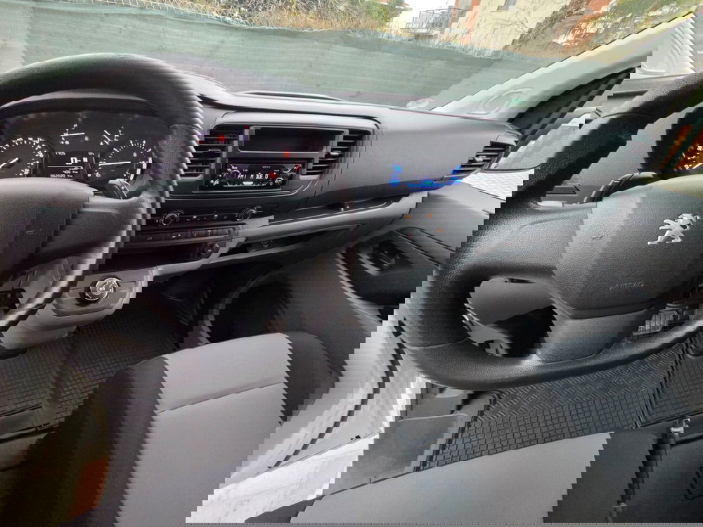 Peugeot Expert Furgone usata a Torino (8)