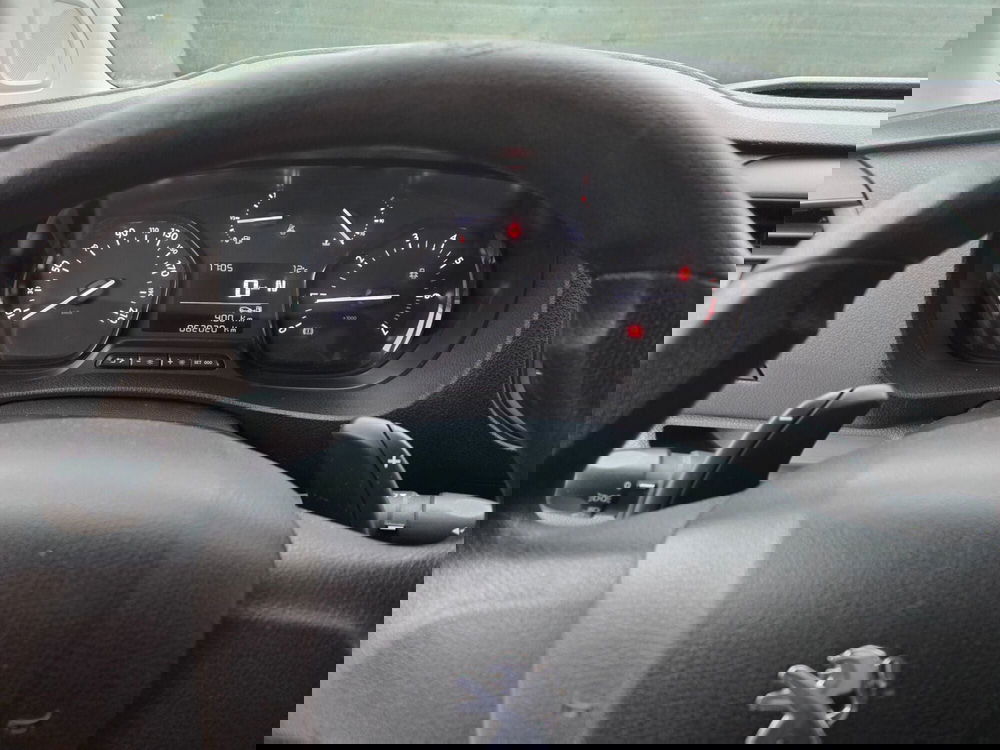 Peugeot Expert Furgone usata a Torino (9)