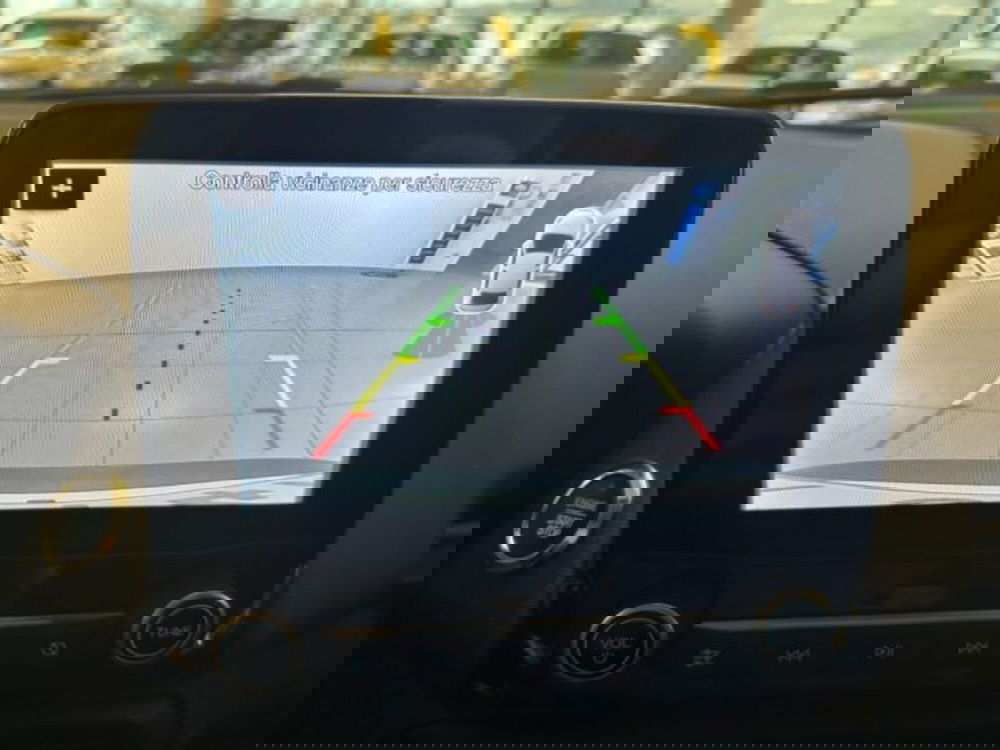 Ford EcoSport usata a Cuneo (15)