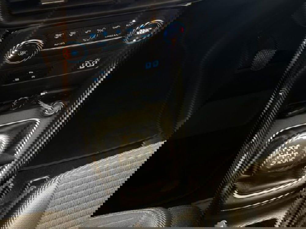 Ford EcoSport usata a Cuneo (16)