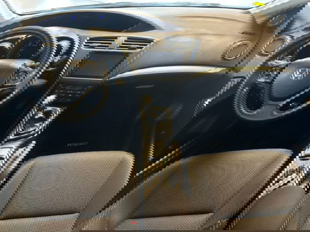 Honda Civic usata a Cuneo (10)