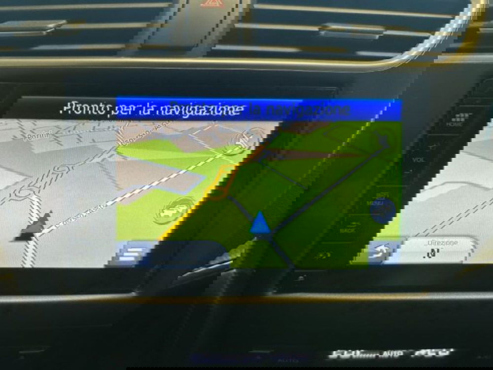 Honda Civic usata a Cuneo (14)