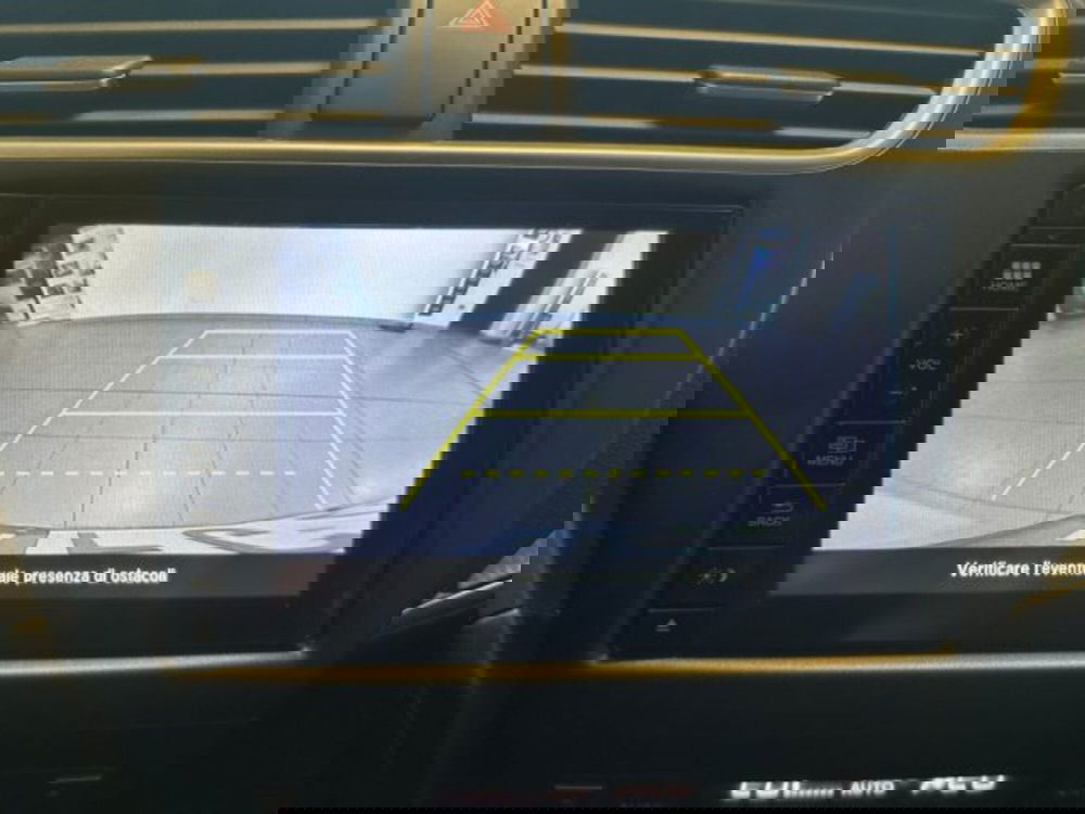 Honda Civic usata a Cuneo (15)