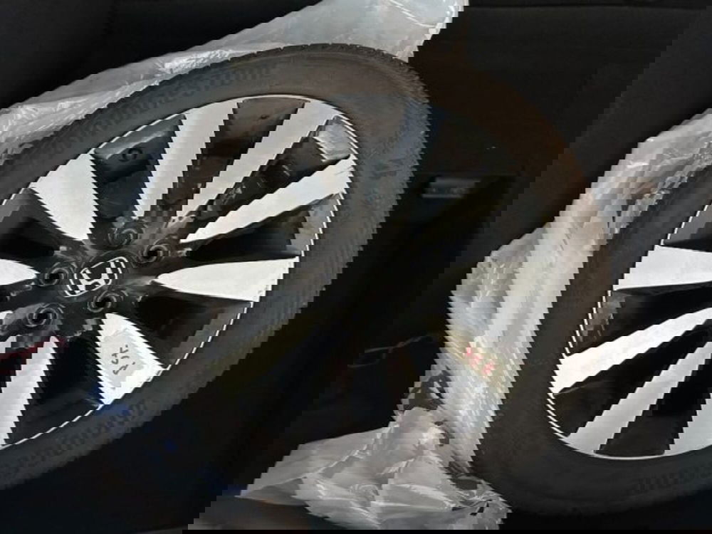 Honda Civic usata a Cuneo (18)