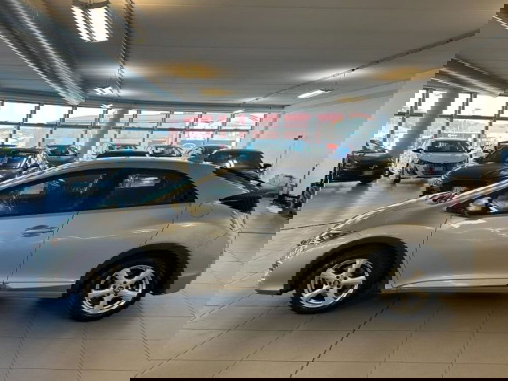 Honda Civic usata a Cuneo (4)