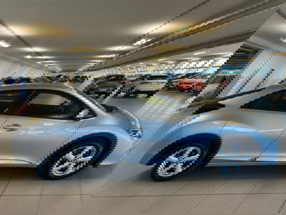 Honda Civic usata a Cuneo (8)