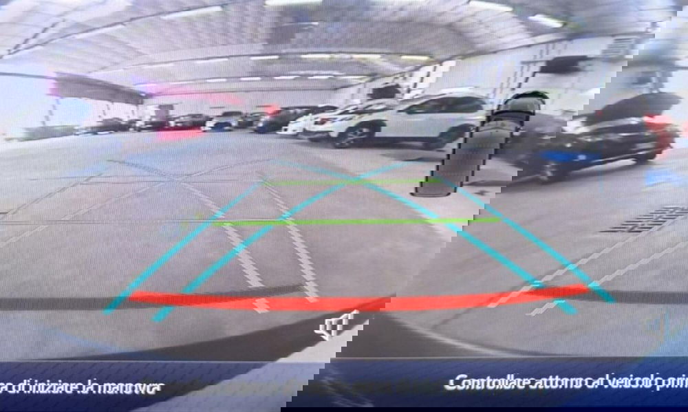 Toyota Proace City Furgone usata a Monza e Brianza (4)