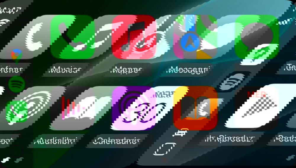 Toyota Proace City Furgone usata a Monza e Brianza (5)