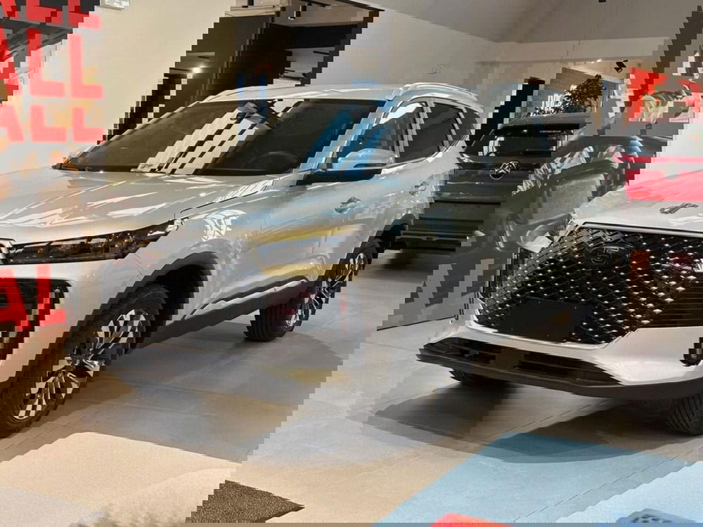 Dr DR 5.0 nuova a Sondrio