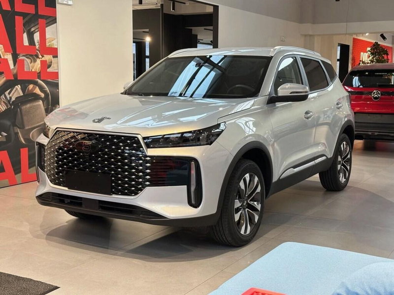 Dr DR 5.0 nuova a Sondrio