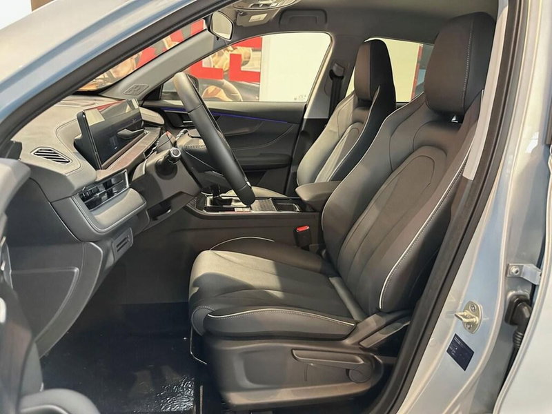 Dr DR 5.0 nuova a Sondrio (10)