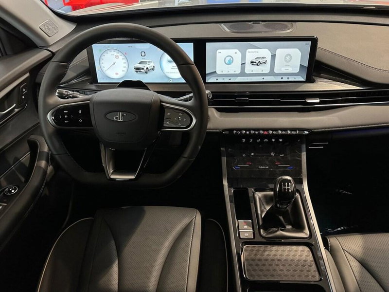 Dr DR 5.0 nuova a Sondrio (13)