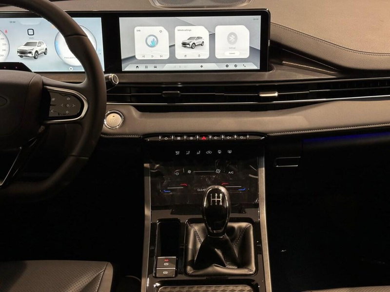 Dr DR 5.0 nuova a Sondrio (14)