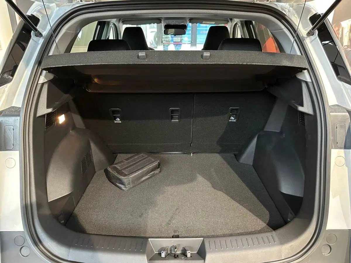 Dr DR 5.0 nuova a Sondrio (15)