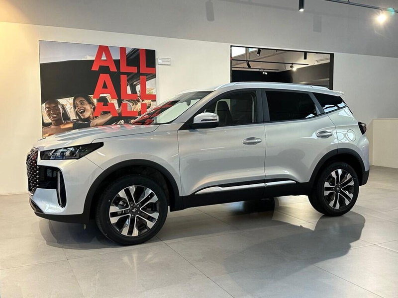 Dr DR 5.0 nuova a Sondrio (2)