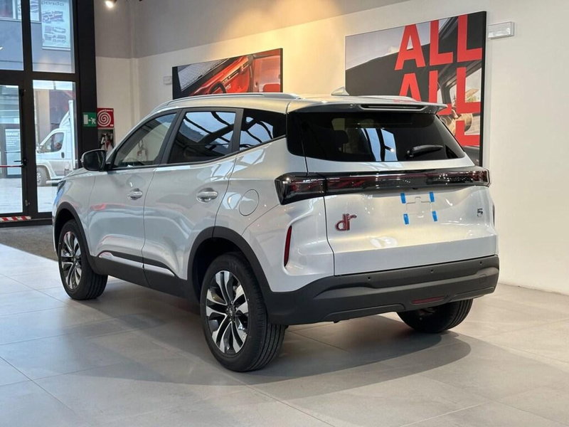 Dr DR 5.0 nuova a Sondrio (3)