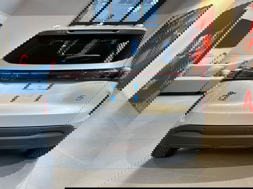 Dr DR 5.0 nuova a Sondrio (4)