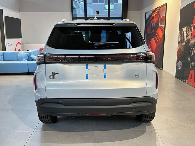 Dr DR 5.0 nuova a Sondrio (4)