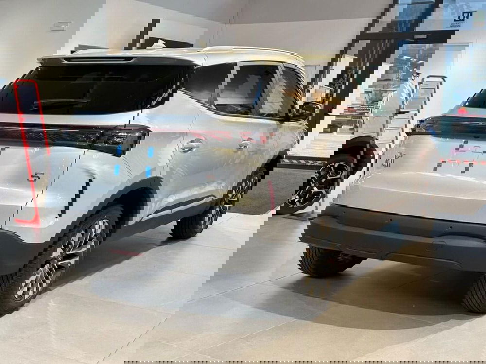 Dr DR 5.0 nuova a Sondrio (5)