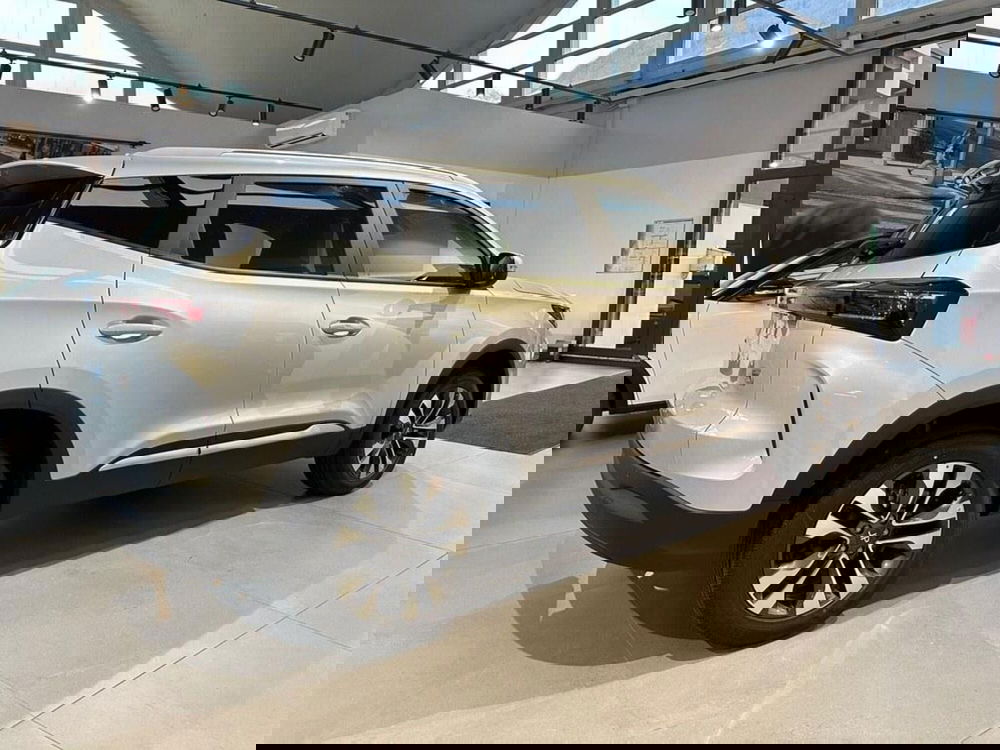 Dr DR 5.0 nuova a Sondrio (6)