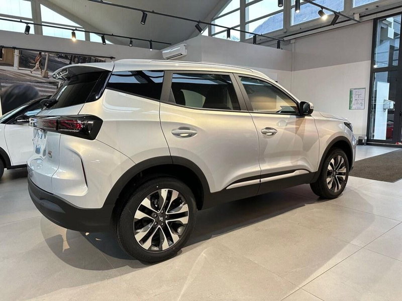 Dr DR 5.0 nuova a Sondrio (6)