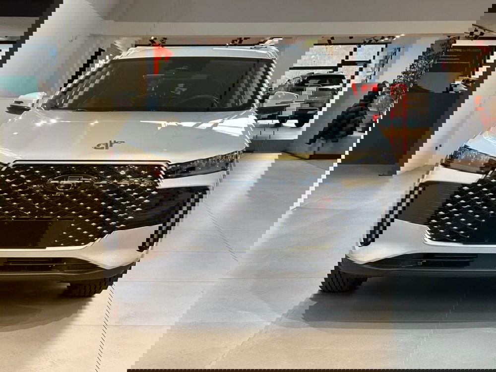 Dr DR 5.0 nuova a Sondrio (8)