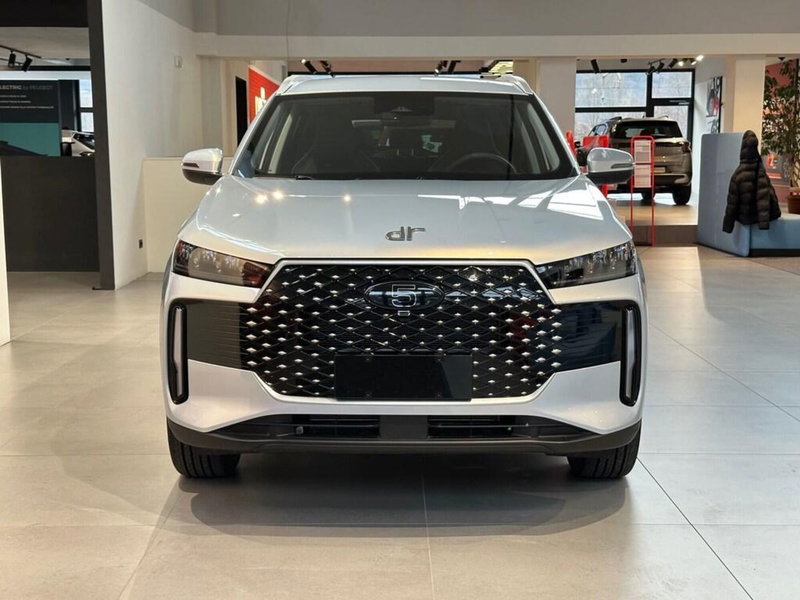 Dr DR 5.0 nuova a Sondrio (8)