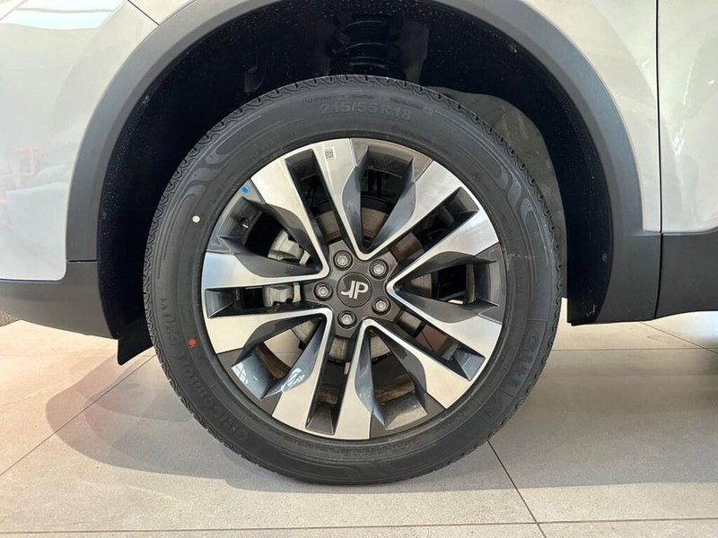 Dr DR 5.0 nuova a Sondrio (9)