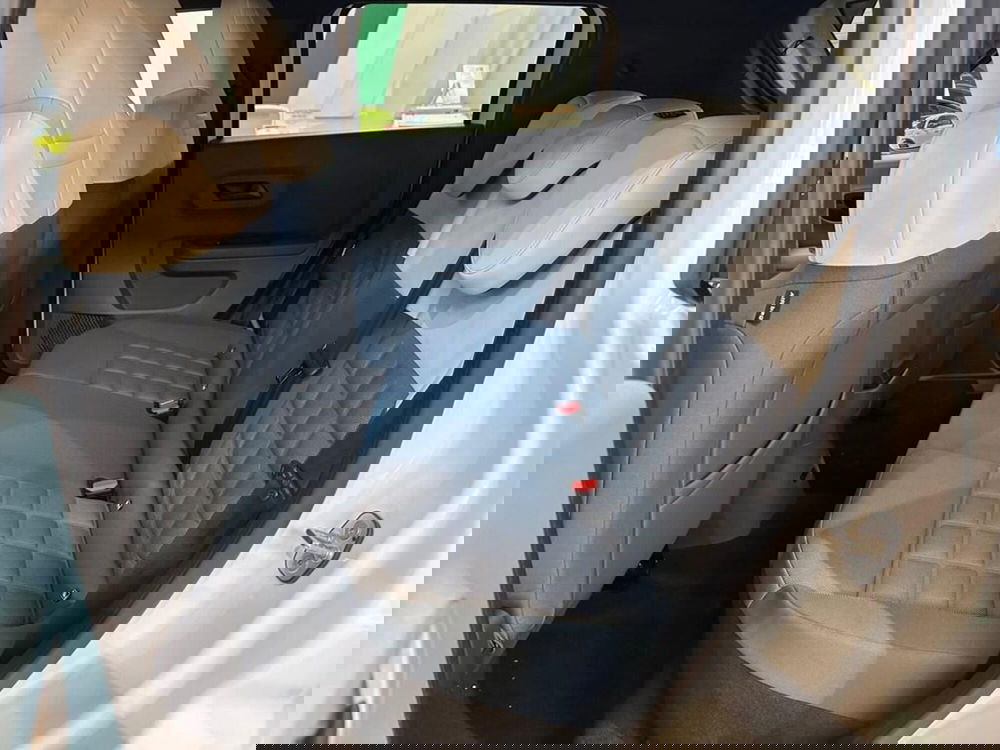 Fiat Grande Panda nuova a Sondrio (11)