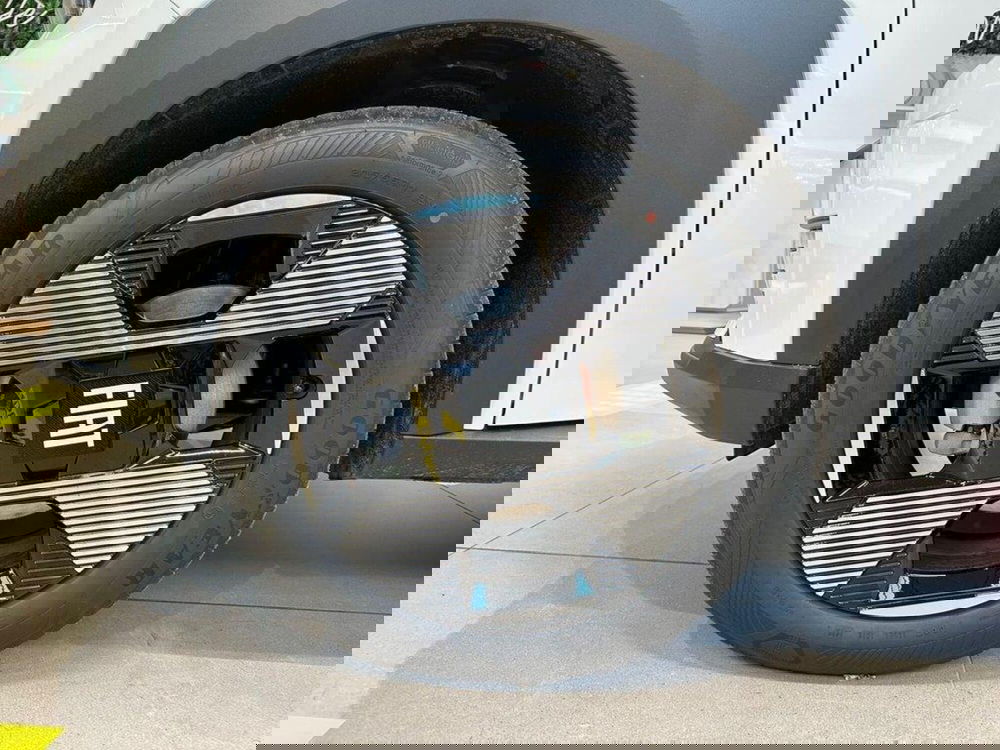 Fiat Grande Panda nuova a Sondrio (9)