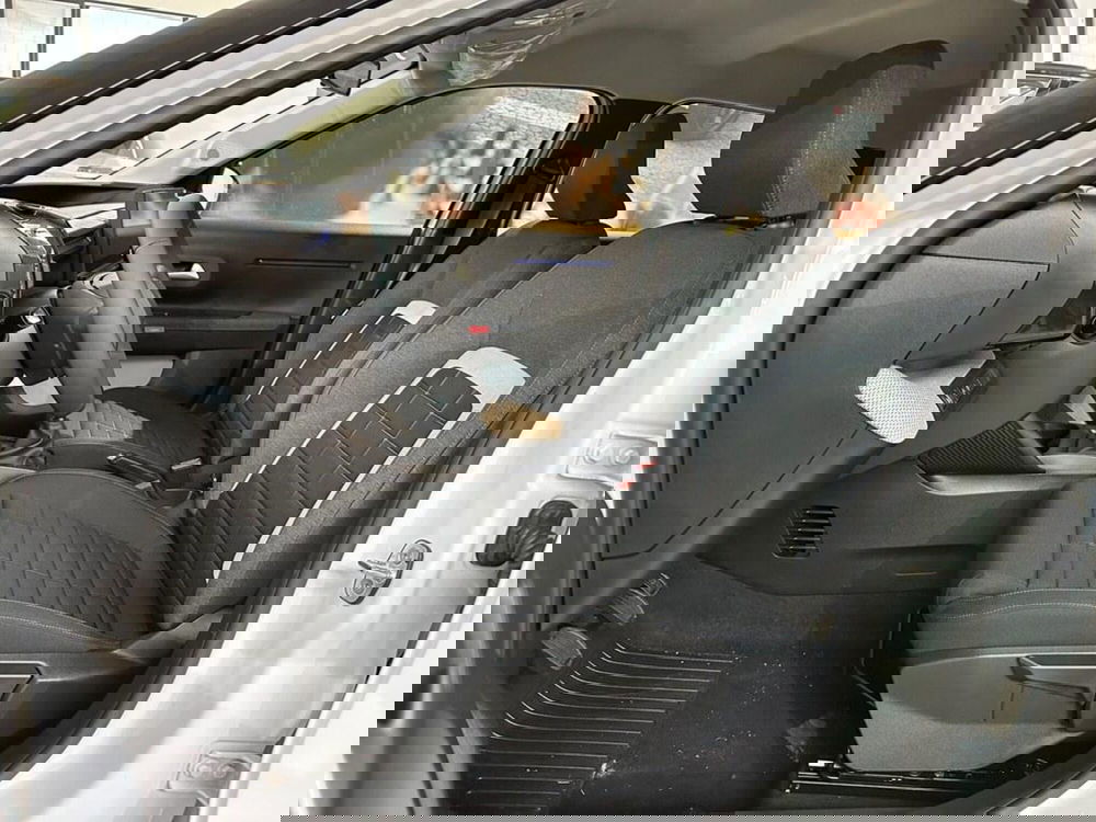 Citroen C3 Aircross nuova a Sondrio (10)