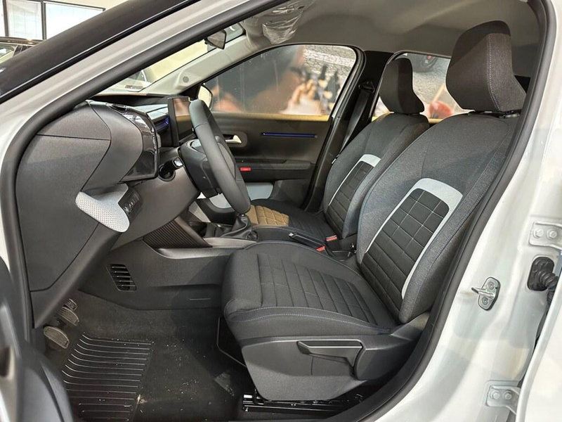 Citroen C3 Aircross nuova a Sondrio (10)