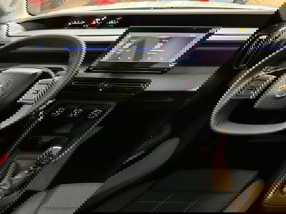 Citroen C3 Aircross nuova a Sondrio (13)